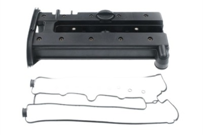 Nowa кришка клапанів вентиляція картера do opel antara 2.4 2006-2018 фото №1