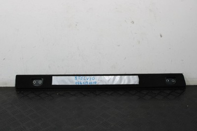 Оббивка багажника підлога stelvio veloce 1561291010 фото №1