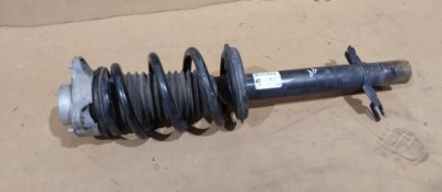 Амортизатор fiat ducato левый правый перед dodge ram promaster 21r- boxer фото №1