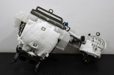 Обігрівач opel grandland x 2019 фото №1