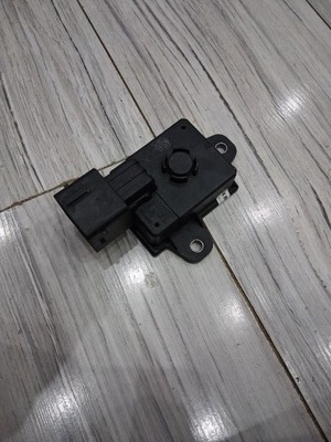 Модуль блок управления старт-стоп citroen c4 picasso ii 9807709080 фото №1