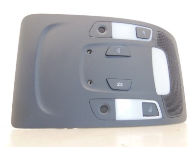 Лампа стельовий audi a6 4g c7 s-line 4g0947135 фото №1