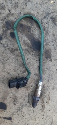 Датчик лямбда-зонд 2.2cdi mercedes w204 0045427318 фото №1