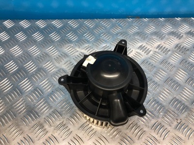 Ford freestyle вентилятор вентилятор обдув фото №1