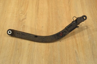 Рычаг левый задняя alfa romeo giulietta 2.0 jtdm фото №1
