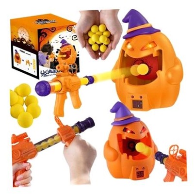 ZESTAW STRZELNICZY Z DYNIĄ