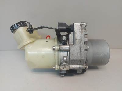 NISSAN MURANO III Z52 PUMP ELECTRICALLY POWERED HYDRAULIC STEERING 491105AA0D  