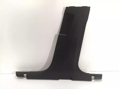 Audi q2 81a захист обшивка стійка праве 81a867240 фото №1