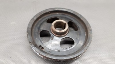 Шків колінчастого вала smart fortwo 0.6 t фото №1