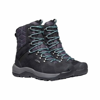 Buty trekkingowe damskie KEEN REVEL IV HIGH POLAR