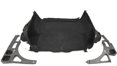 Обивка багажника обшивки opel insignia b hb фото №1