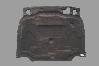 Mini cooper r55 clubman шумоизоляция капот 7276533 w777 фото №1