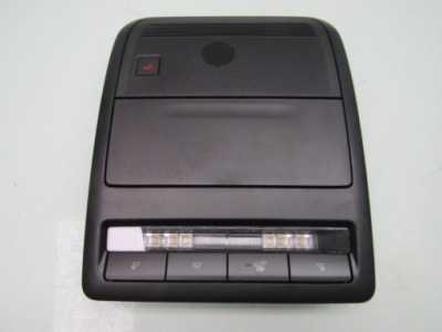 Mazda 3 bp iv 20r лампа кабины освещение bcwb66em0b фото №1