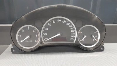 7553536 CUADRO DE INSTRUMENTOS CUADRO SAAB 93 II 1.9 TDI 04-05R  