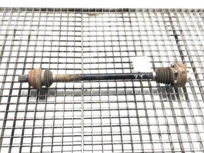 Привідний вал правий задня vw golf vii 2.0 150km kombi фото №1