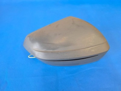 Корпус дзеркало двері права bmw 7 g70 5 g60 g61 фото №1