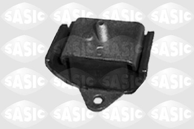 SASIC 4001707 LOZYSKOWANIE DEL MOTOR  