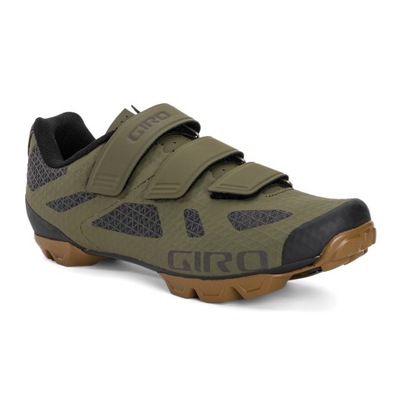 Buty rowerowe MTB męskie Giro Ranger olive gum 43 EU