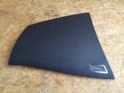 Citroen c4 picasso защита бардачка панели europa фото №1