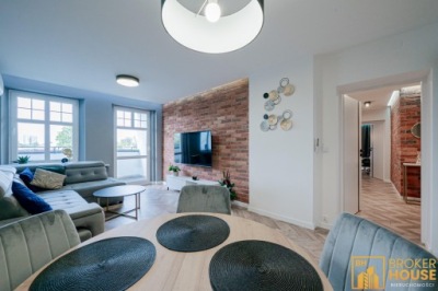 Mieszkanie, Opole, 90 m²