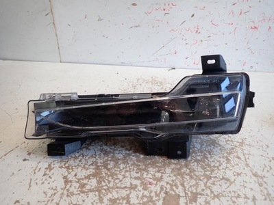 Протитуманна фара лівий tesla 3 2017- 1077395-00-d фото №1