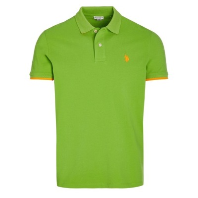 U.S. Polo Assn. poloshirt