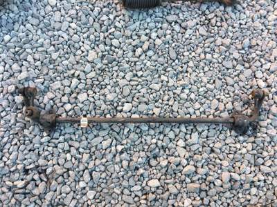 Тяга стабілізатора задня hyundai ioniq 16-1.6h фото №1