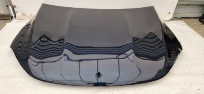 Mercedes eqs amg suv maybach капот фото №1