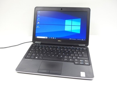 DELL Latitude E7240 i5-4310U 4GB 128GB SSD HD Win10