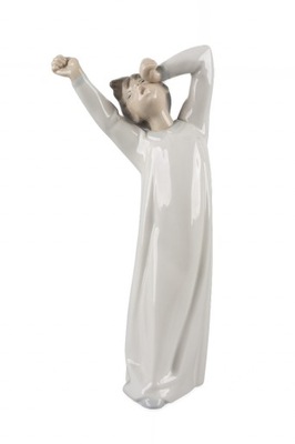 =ARTexpert= figurka ladro Hiszpania LLADRO 4870