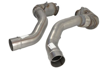 Катализатор jmj 1091771 фото №1