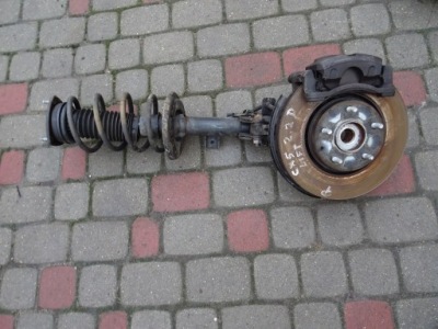 Mazda cx5 1 12-17r mcperson амортизаторна стійка амортизатор правий 2.2 дизель фото №1