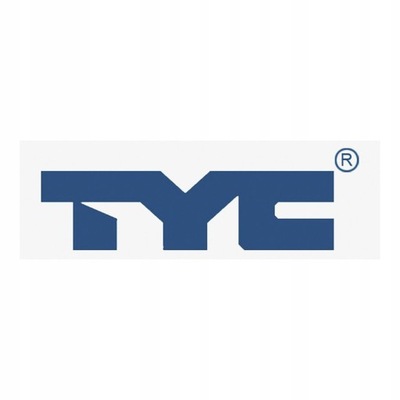 ФАРА ПРОТИТУМАННАЯ TYC 19-0498-05-2 OPEL