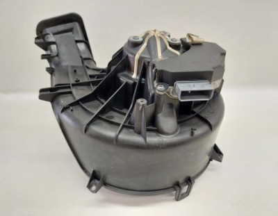 Вентилятор обдув saab 9-3 ys3f 2.2 tid 73421312 фото №1