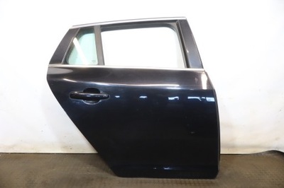Дверь правый задняя volvo v60 i 452-26 suv фото №1