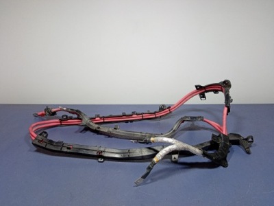 Bmw x5 g05 2.0d 25d шланг головний плюсовий 9442589 фото №1