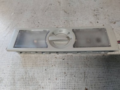 Vw tiguan освещение кабины 6q0947291b фото №1