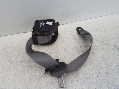 Pas безпеки правий задня citroen c5 i 2001r. фото №1