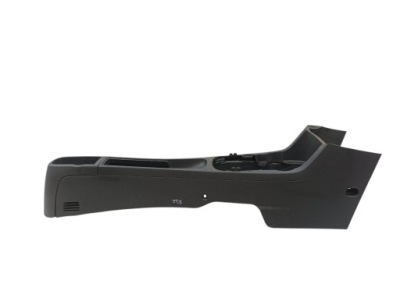 Тунель середній opel corsa iv 2006-2014 d фото №1