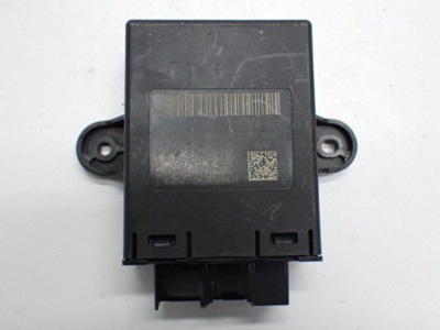 Модуль блок керування дверей gn15-14b534-ah ford ecosport mk2 2 22r фото №1