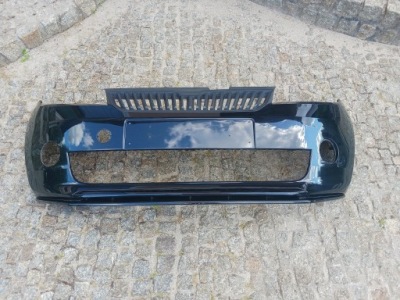 Бампер передний перед skoda citigo 1st lc9x monte carlo фото №1