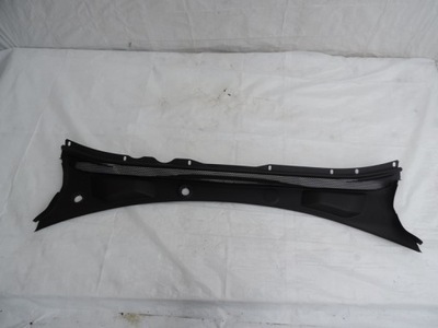 Жабо верхній opel insignia b 39220123 nowe фото №1