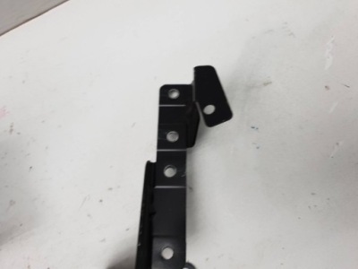 Кронштейн сигнал bmw 3 e46 65128378013 фото №1