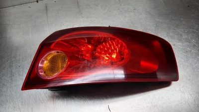 Лампа задня права fiat croma 07r фото №1