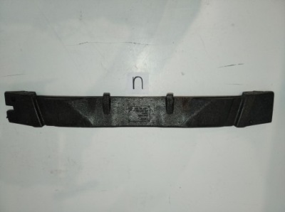 Абсорбер бампера перед a4 b8 a5 8t 8t0807550b фото №1