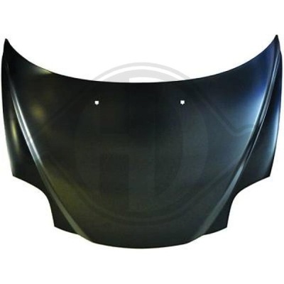 Кришка відсік двигуна do alfa romeo mito 08- фото №1