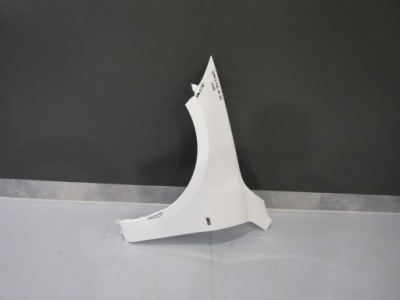 Bmw f40 2019-2025 крила лівий перед фото №1