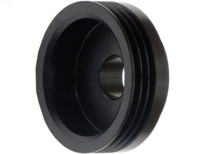 Сцепление генератора as-pl ap3012 фото №1