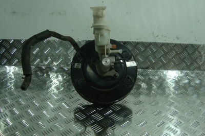 Підсилювач гальм насос гальмівна hyundai i30 ii poznań фото №1