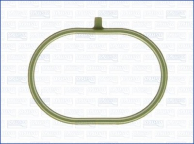 Ajusa 13215400 прокладка, коллектор впускной фото №1